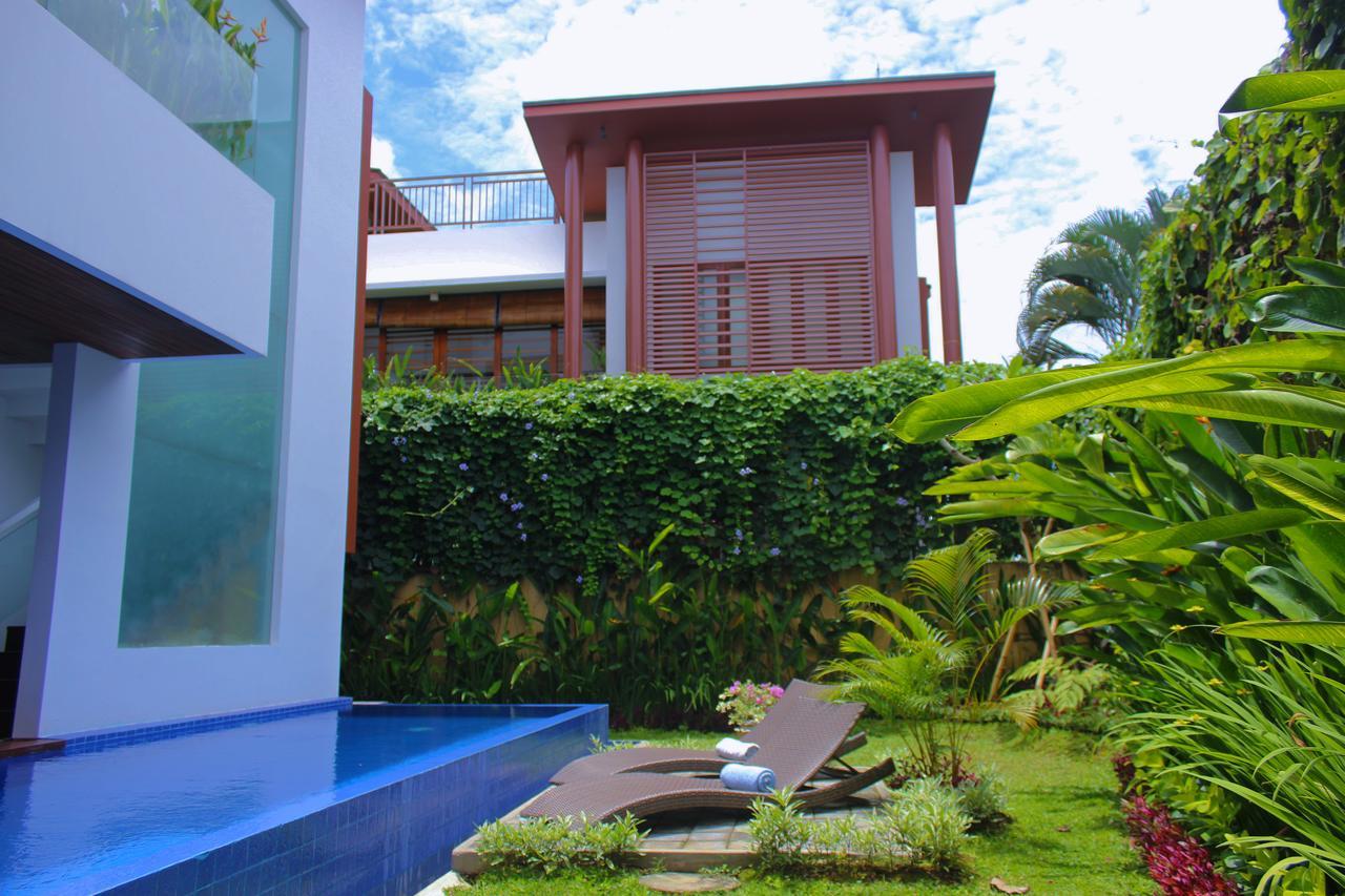 Papillon Umalas Villas Canggu Εξωτερικό φωτογραφία